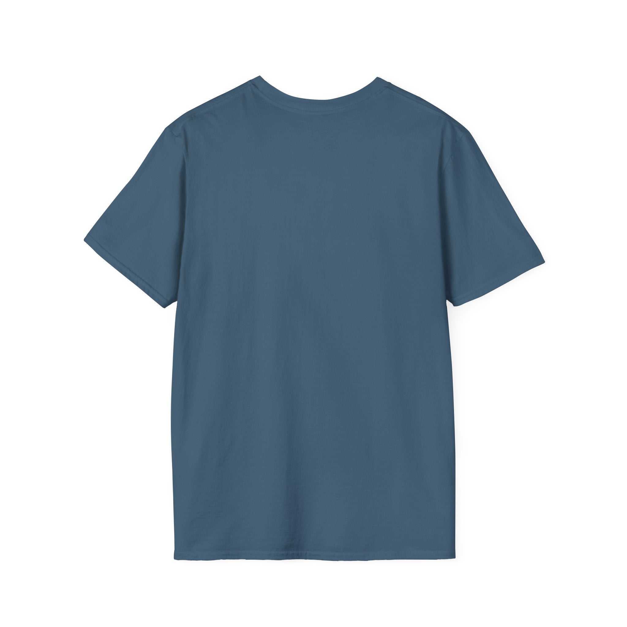 Fishing Hunter T-Shirt