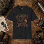 No Limits T-Shirt