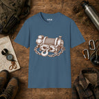 Off-Road Vehicle Recovery T-Shirt