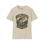 Fishing Season T-Shirt