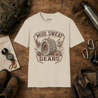 Mud & Sweat T-Shirt