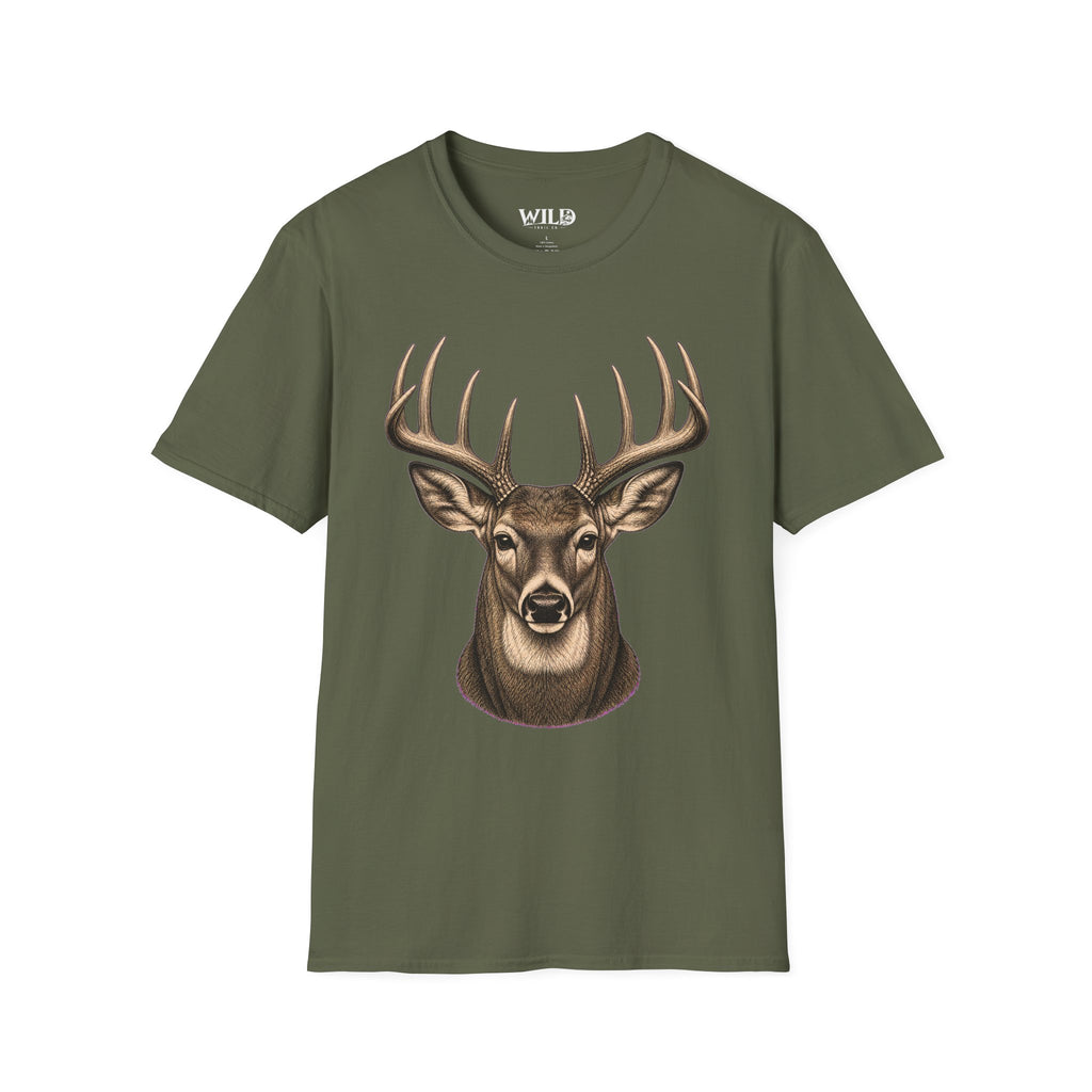Deer T-Shirt