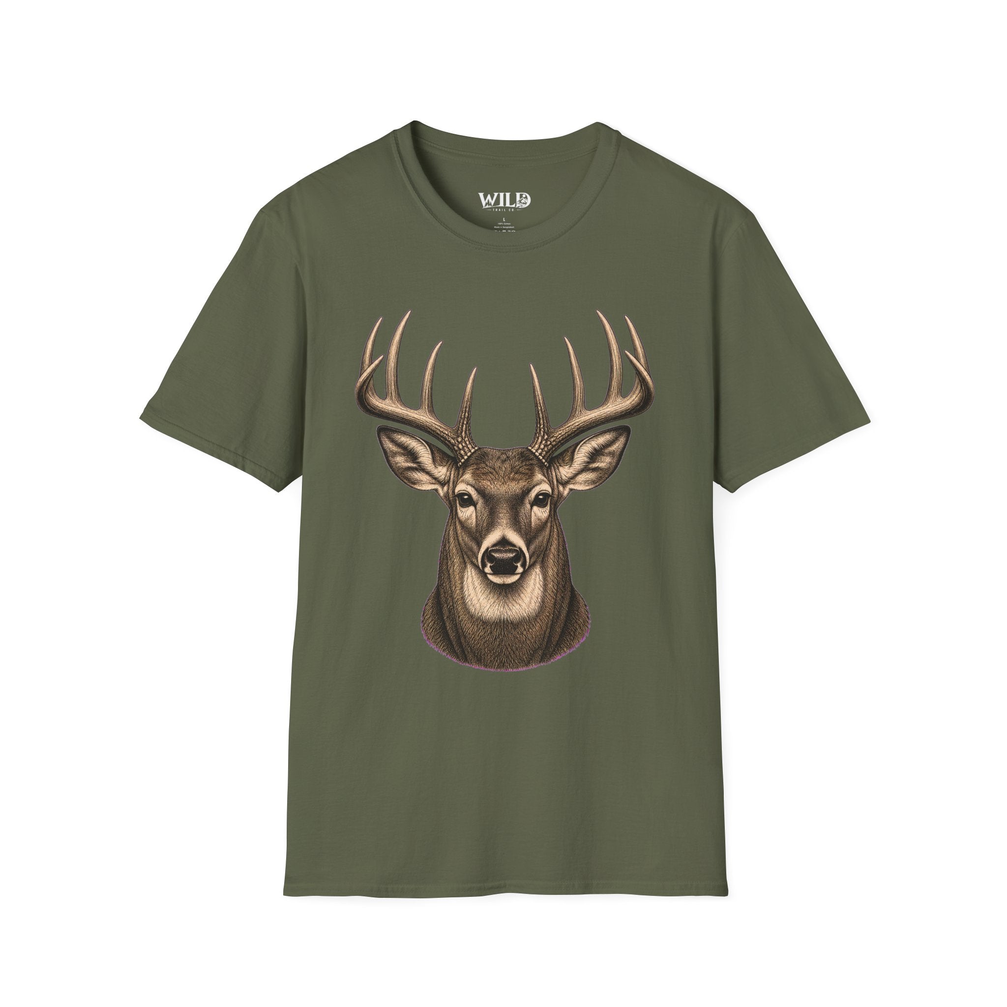 Deer T-Shirt