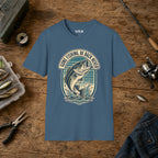 Gone Fishing T-Shirt