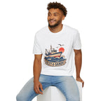 Salty & Sandy T-Shirt