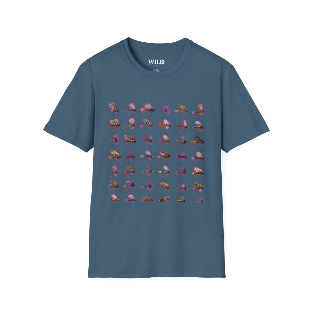 Artificial Flies T-Shirt