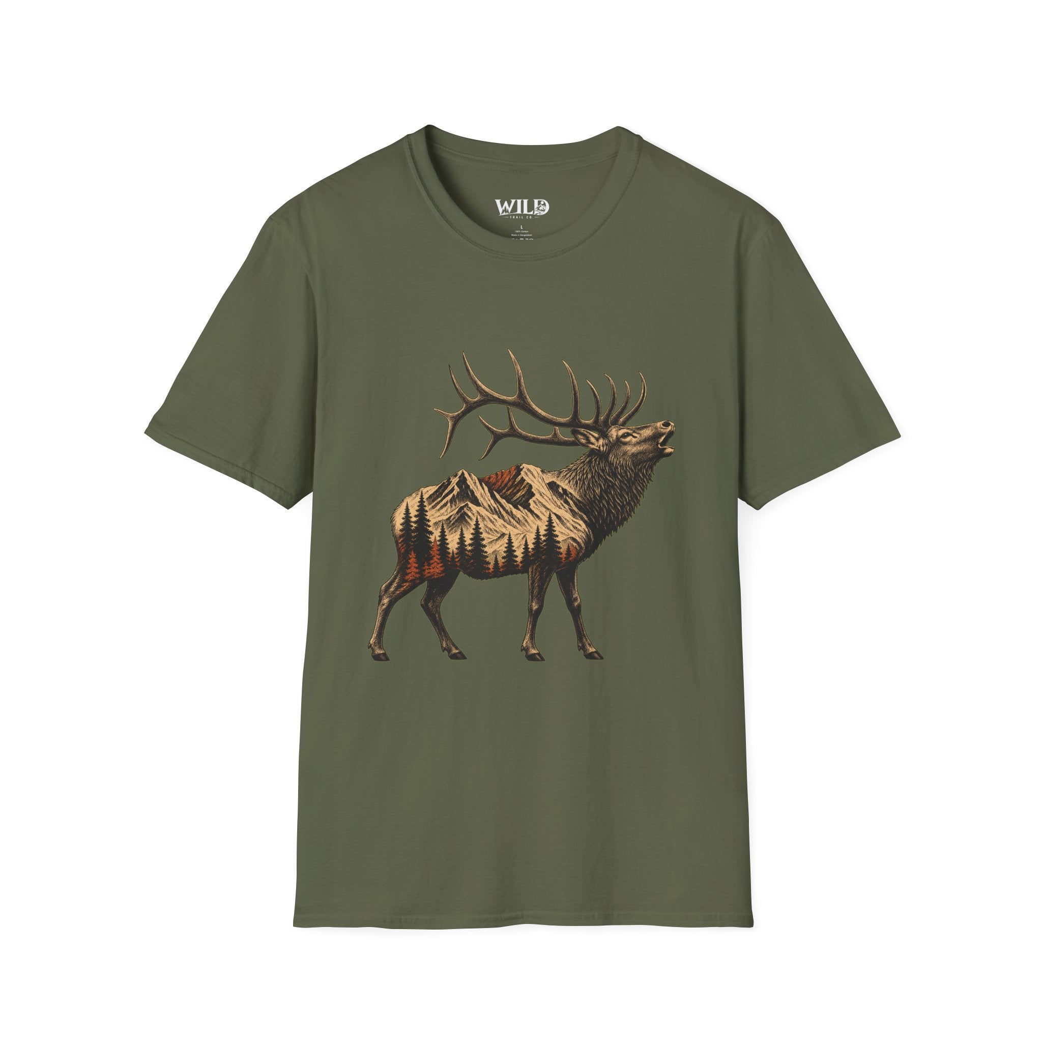 Famished Hunting T-Shirt