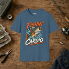 Copy of Minnow Hobby T-Shirt