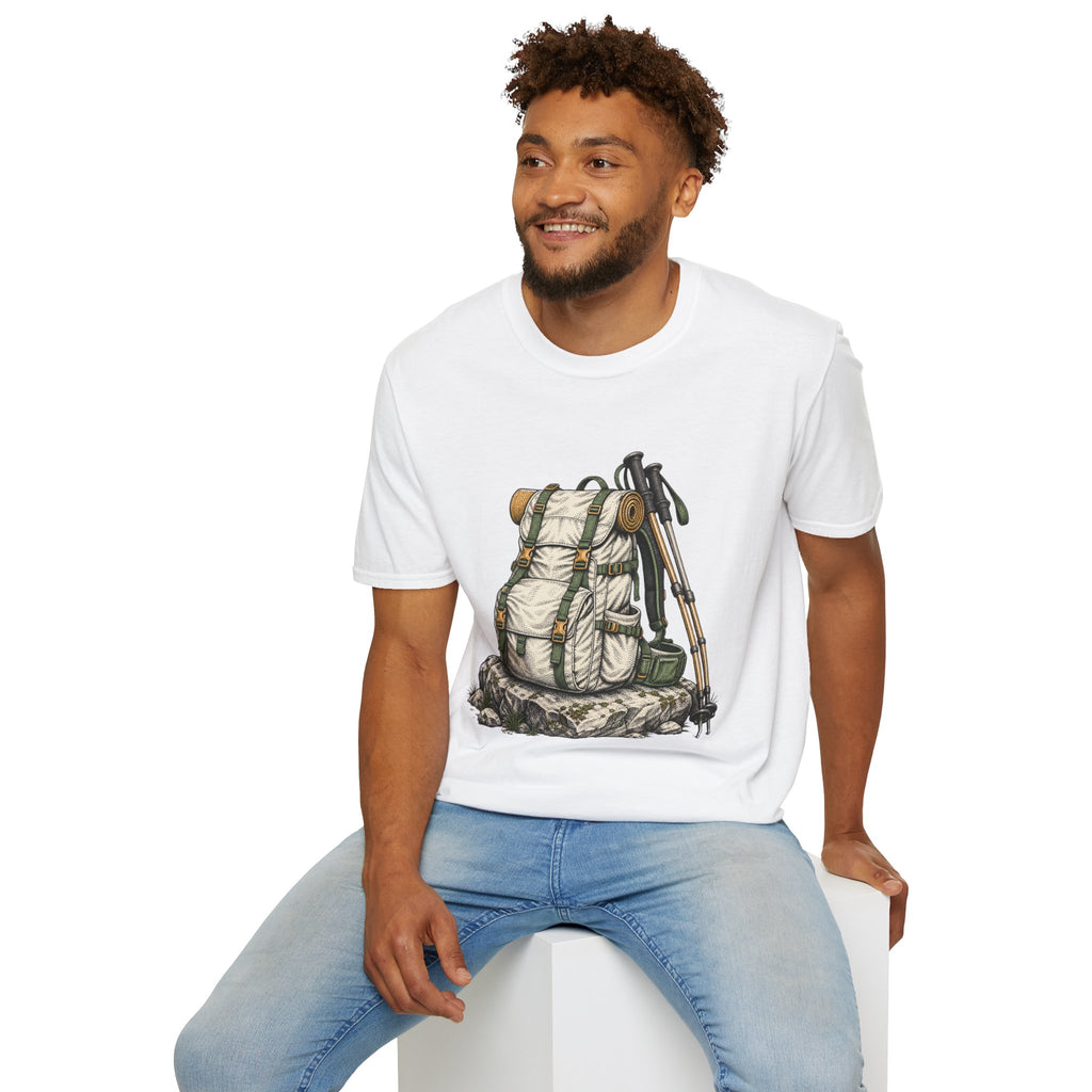 Ready to Hike T-Shirt