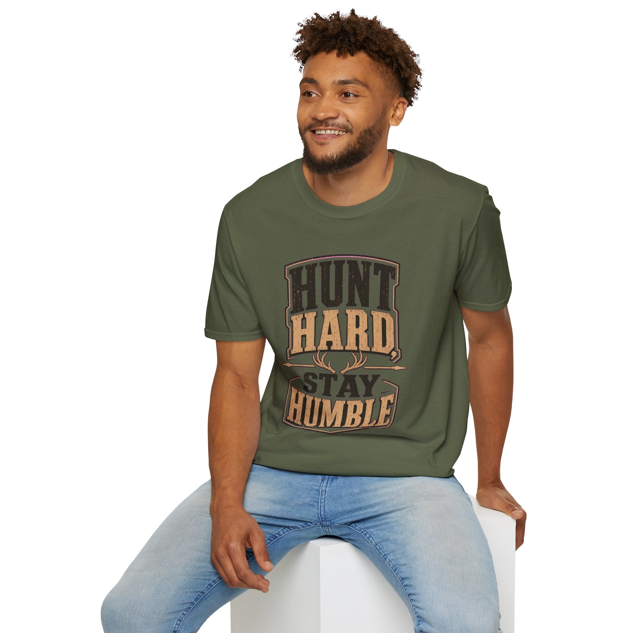 Copy of Fishing Season T-Shirt