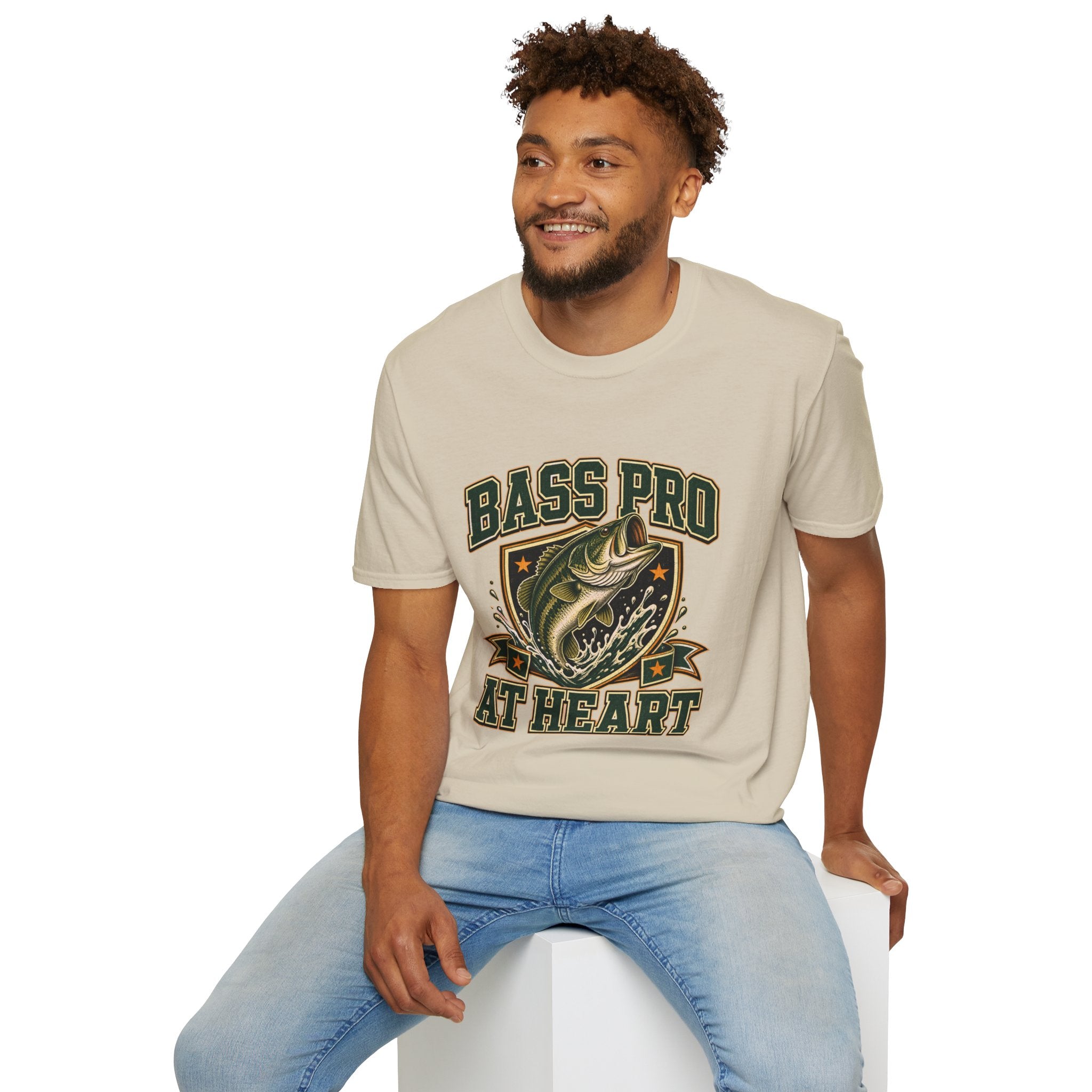 Bass Pro T-Shirt