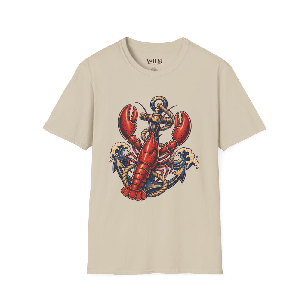 Copy of Catch and Release T-Shirt