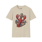 Copy of Catch and Release T-Shirt