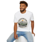 My Meditation T-Shirt