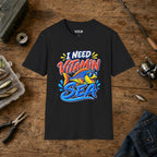 Vitamin Sea T-Shirt