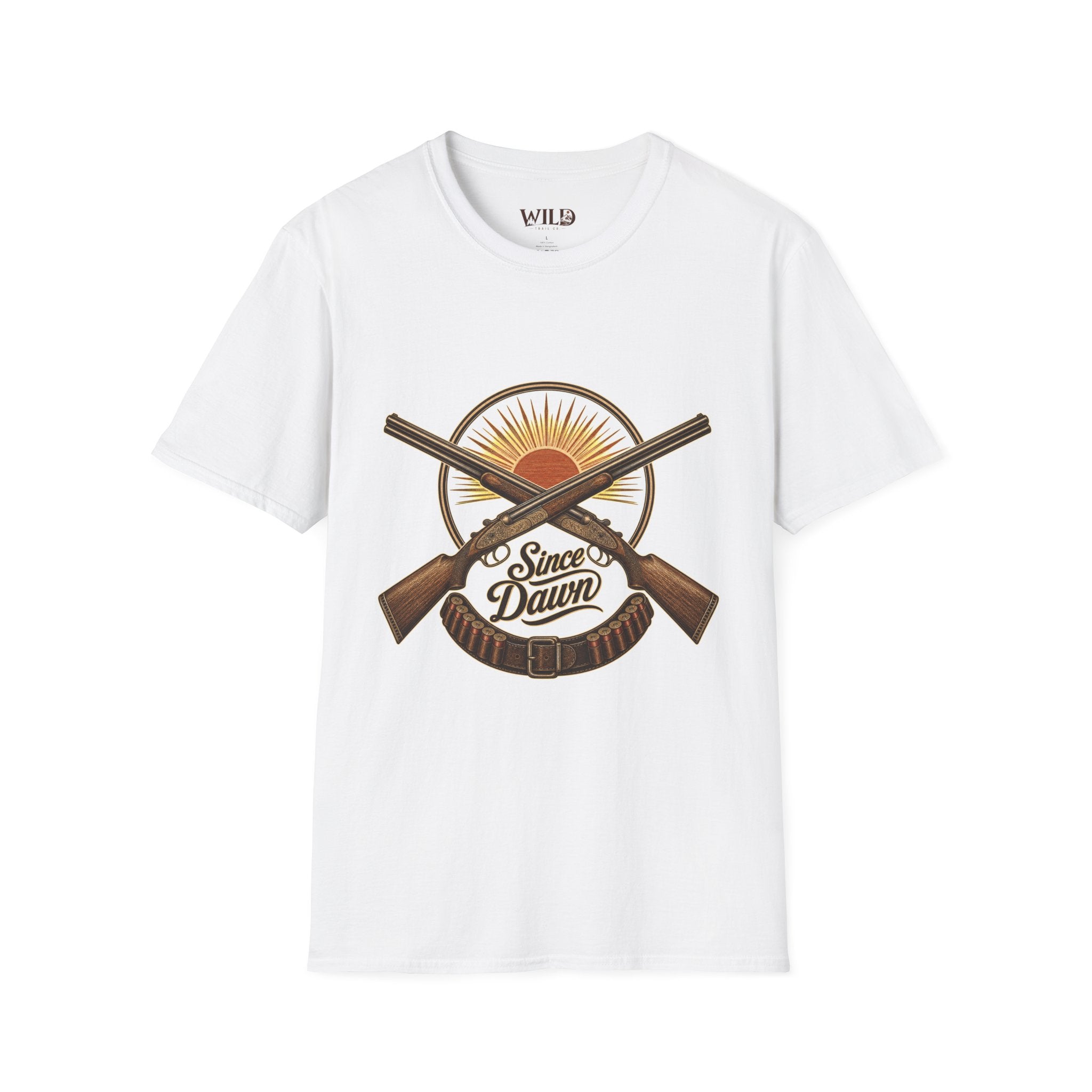 Since DawnT-Shirt