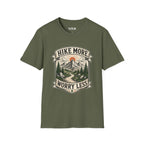 Hike More T-Shirt
