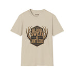 Blood Sweat T-Shirt