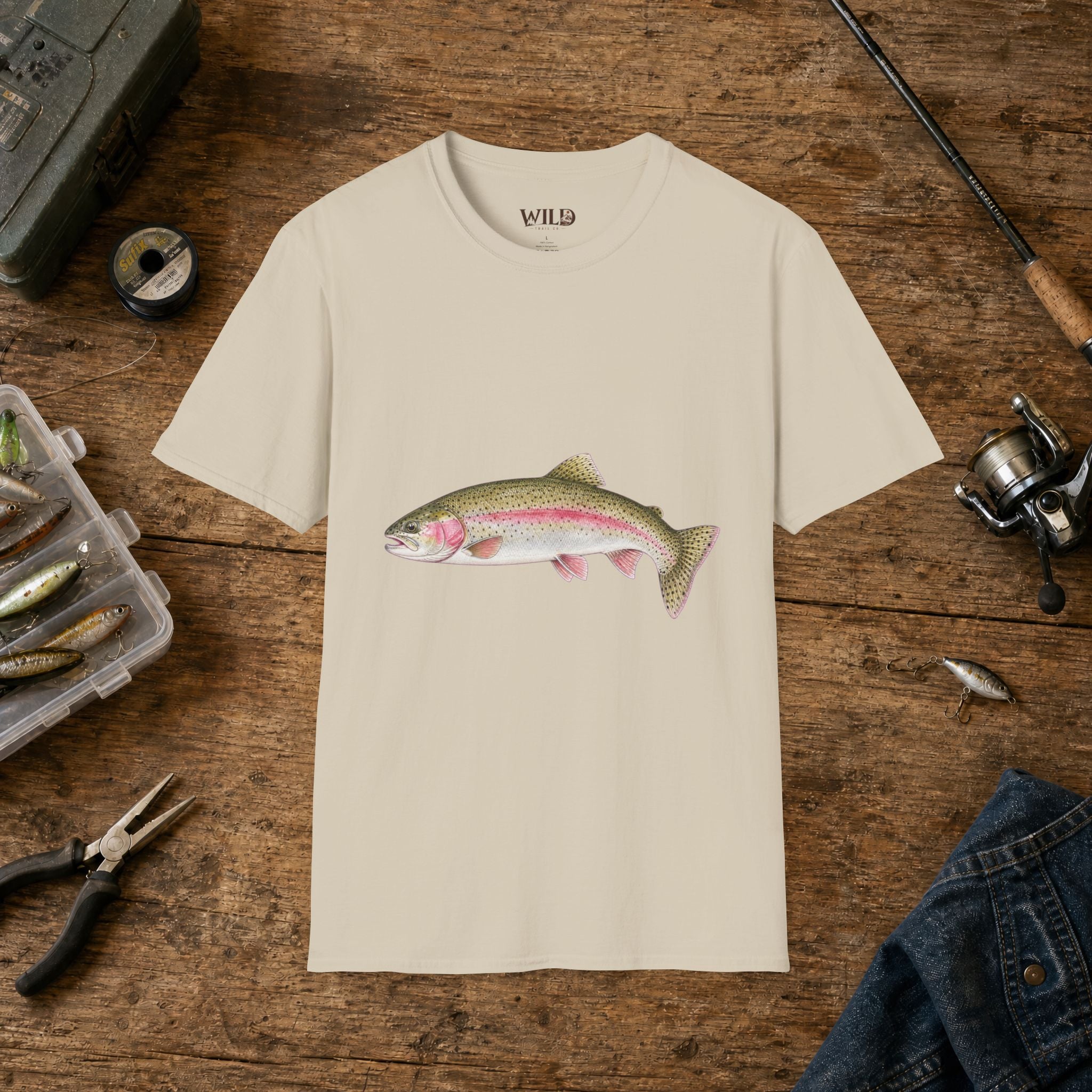 King Fish T-Shirt
