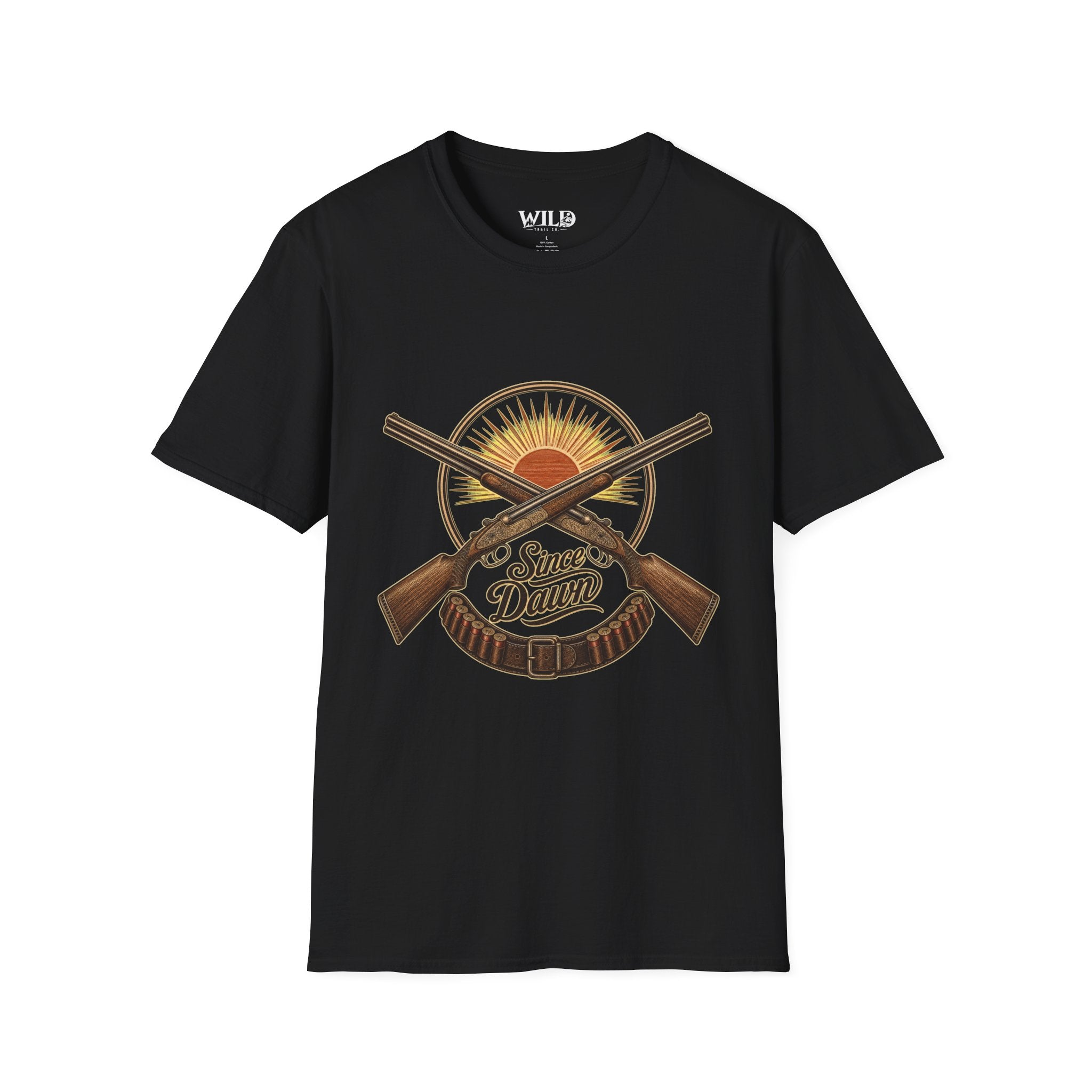 Since DawnT-Shirt