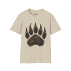 Bear's Paw T-Shirt