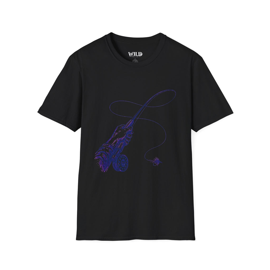 Fly Fishing T-Shirt