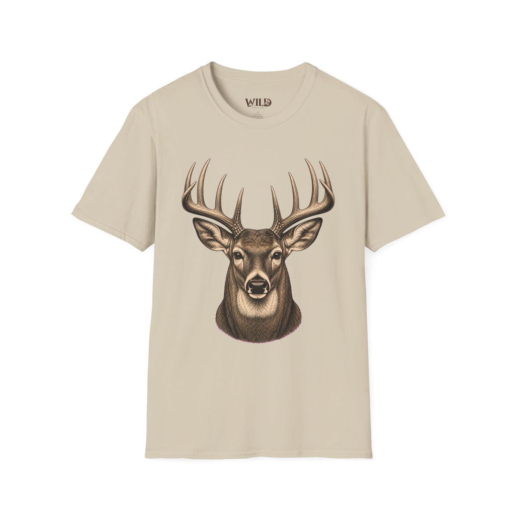 Deer T-Shirt
