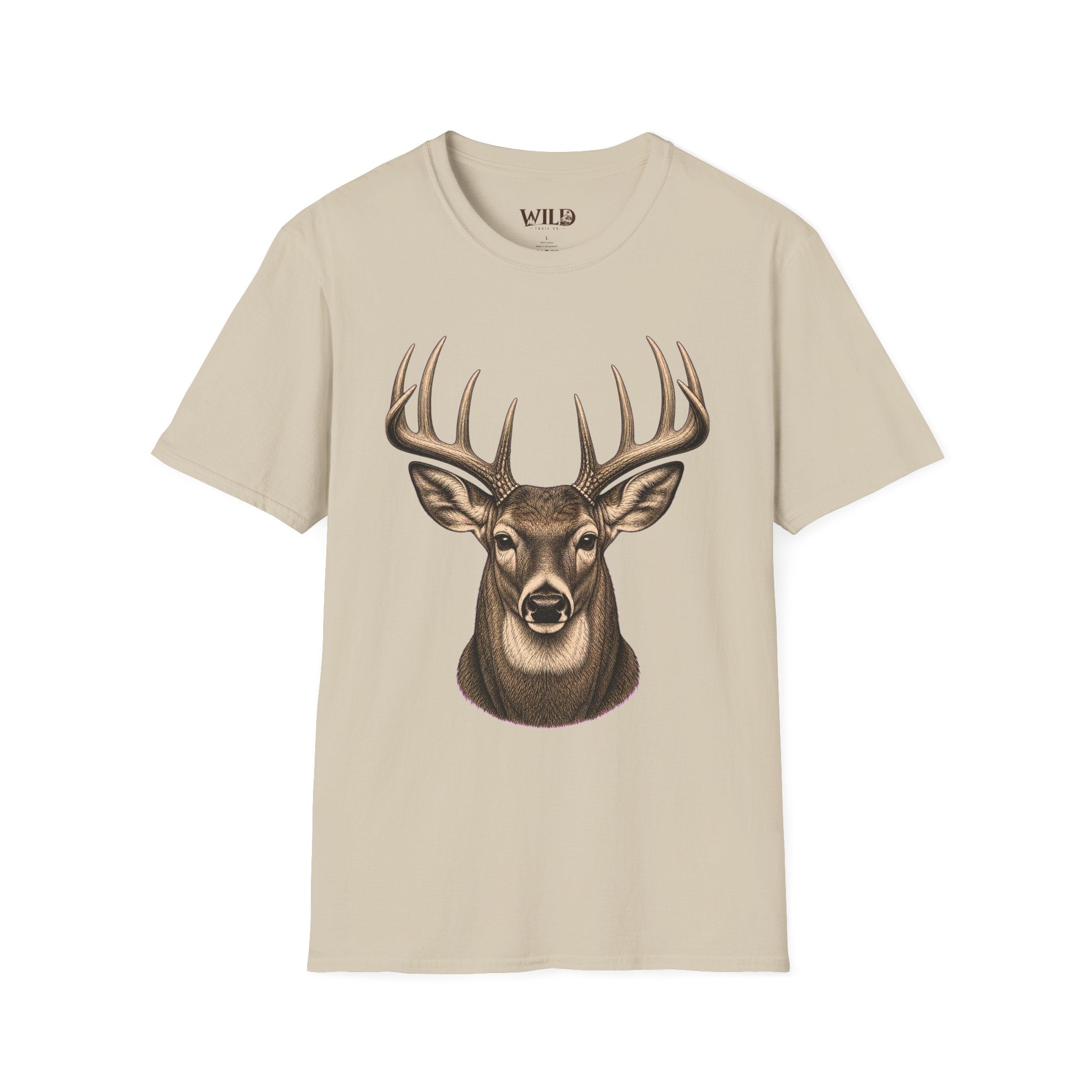 Deer T-Shirt