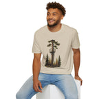 Platform T-Shirt