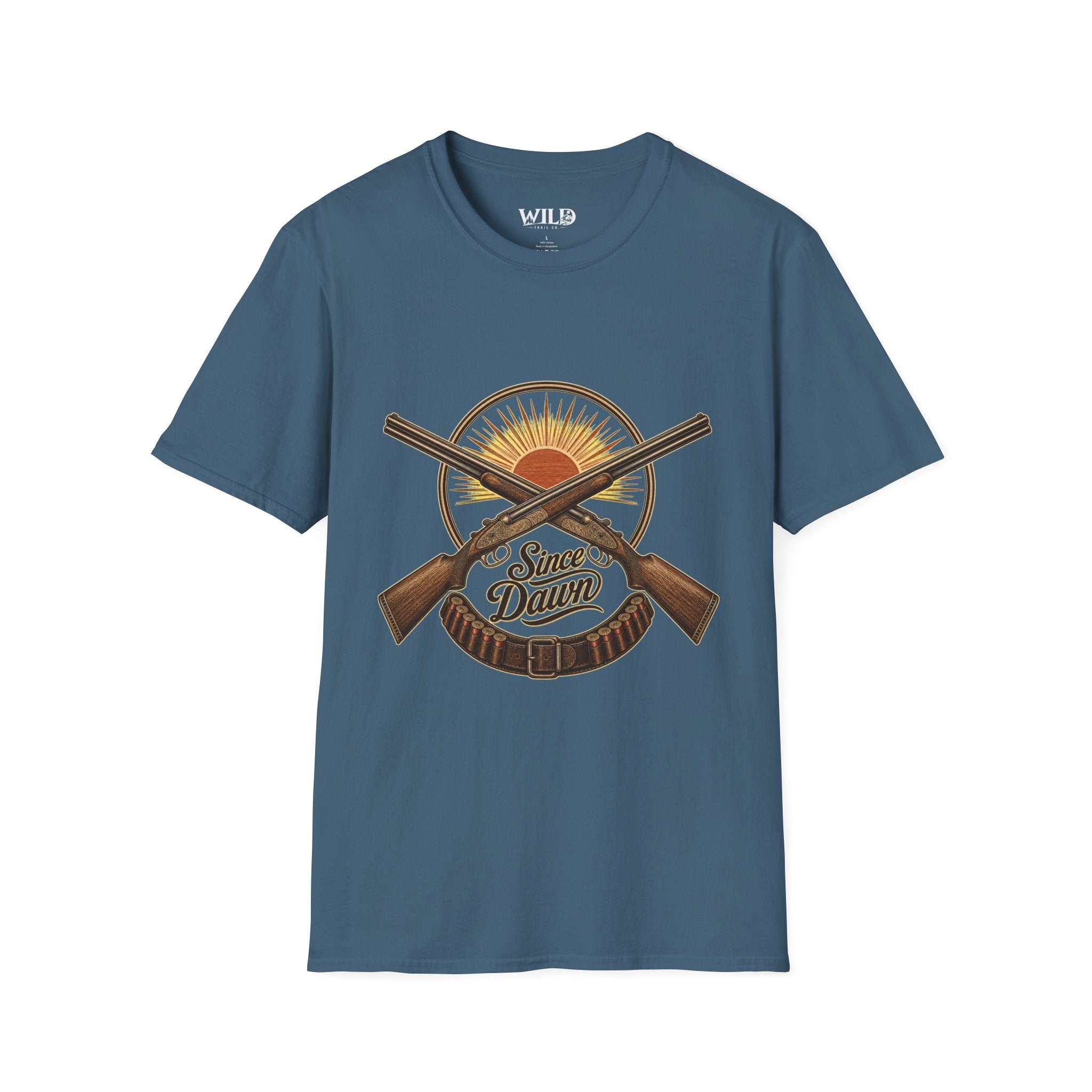Since DawnT-Shirt