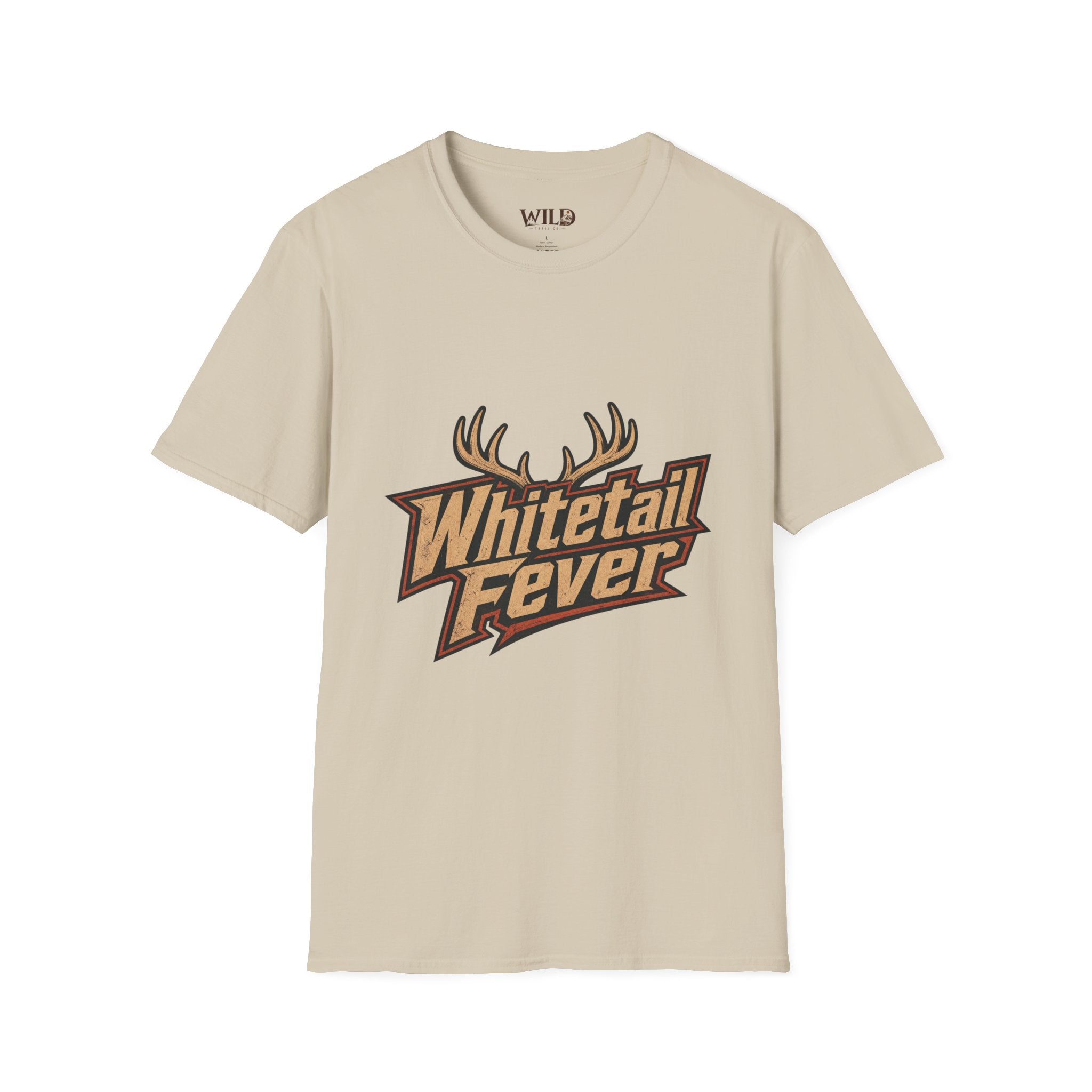WhiteTail Fever T-Shirt