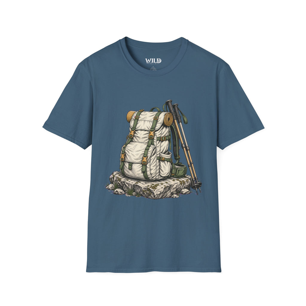 Ready to Hike T-Shirt
