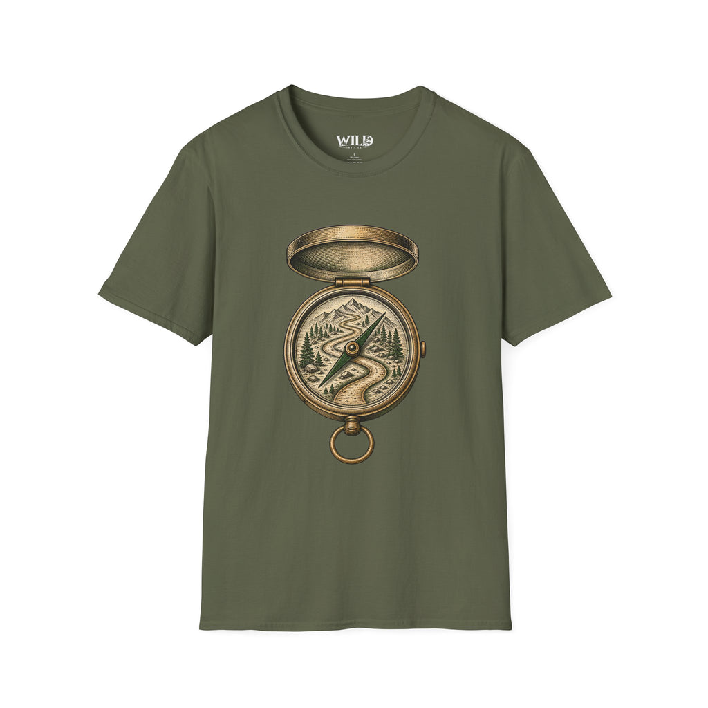 Compass T-Shirt