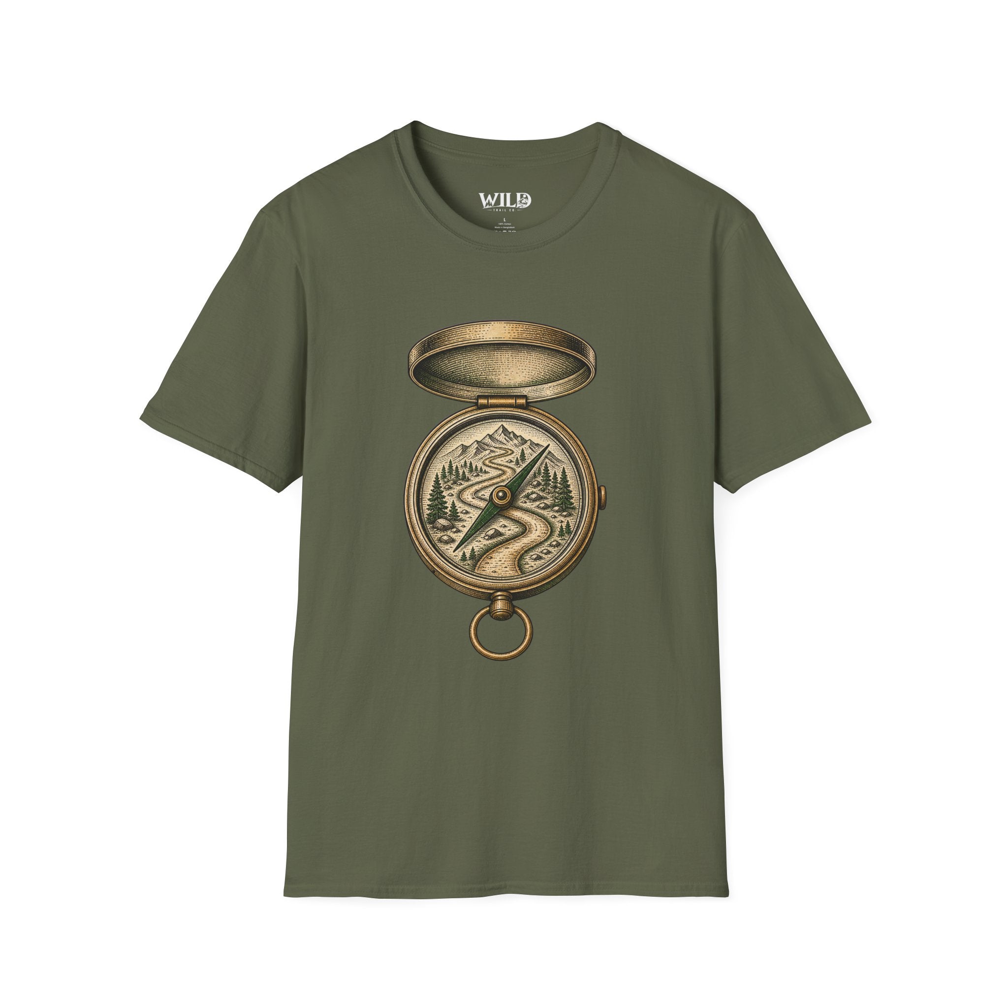 Compass T-Shirt