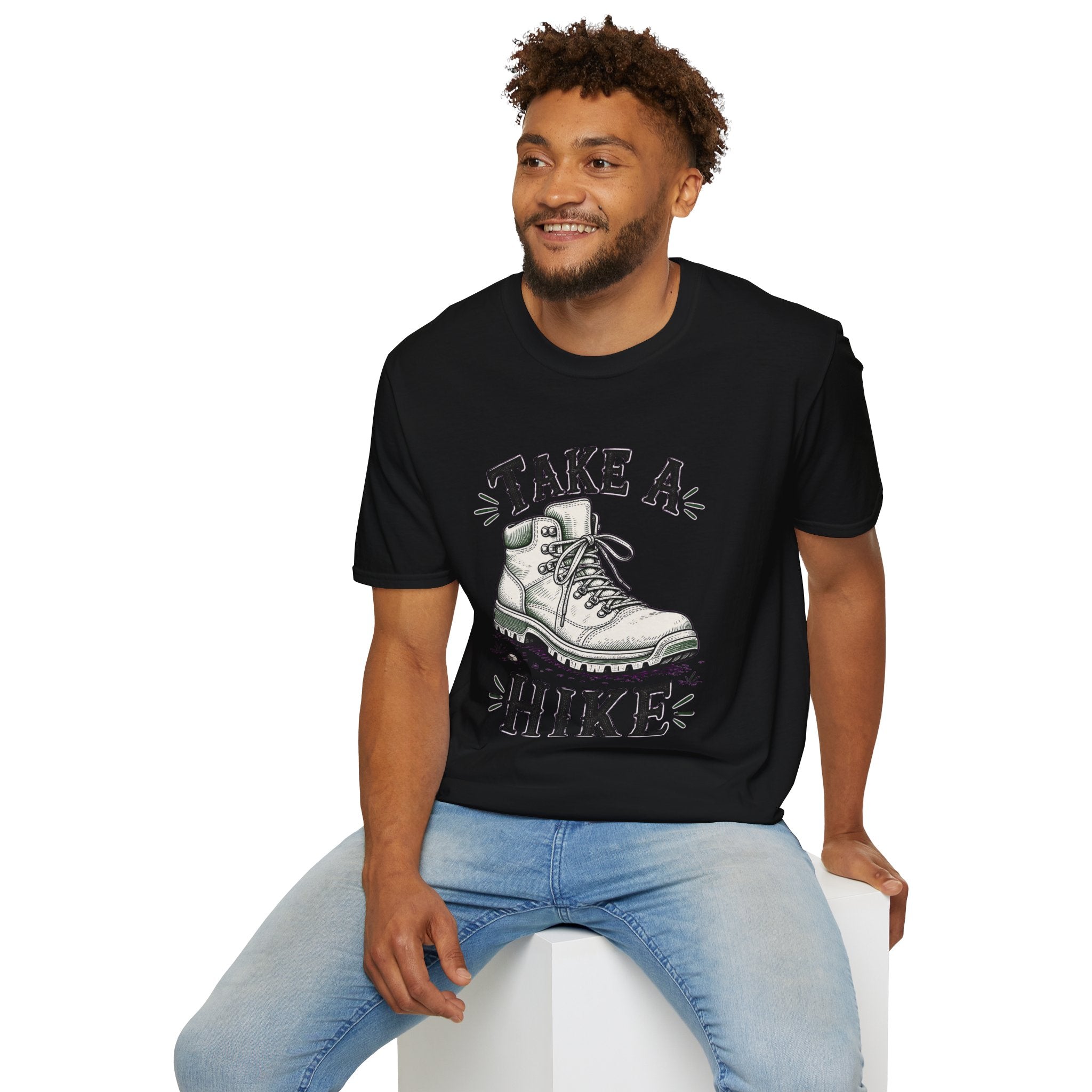 Take a Hike T-Shirt
