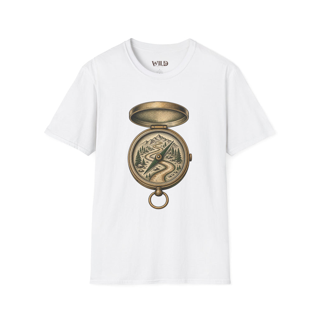 Compass T-Shirt