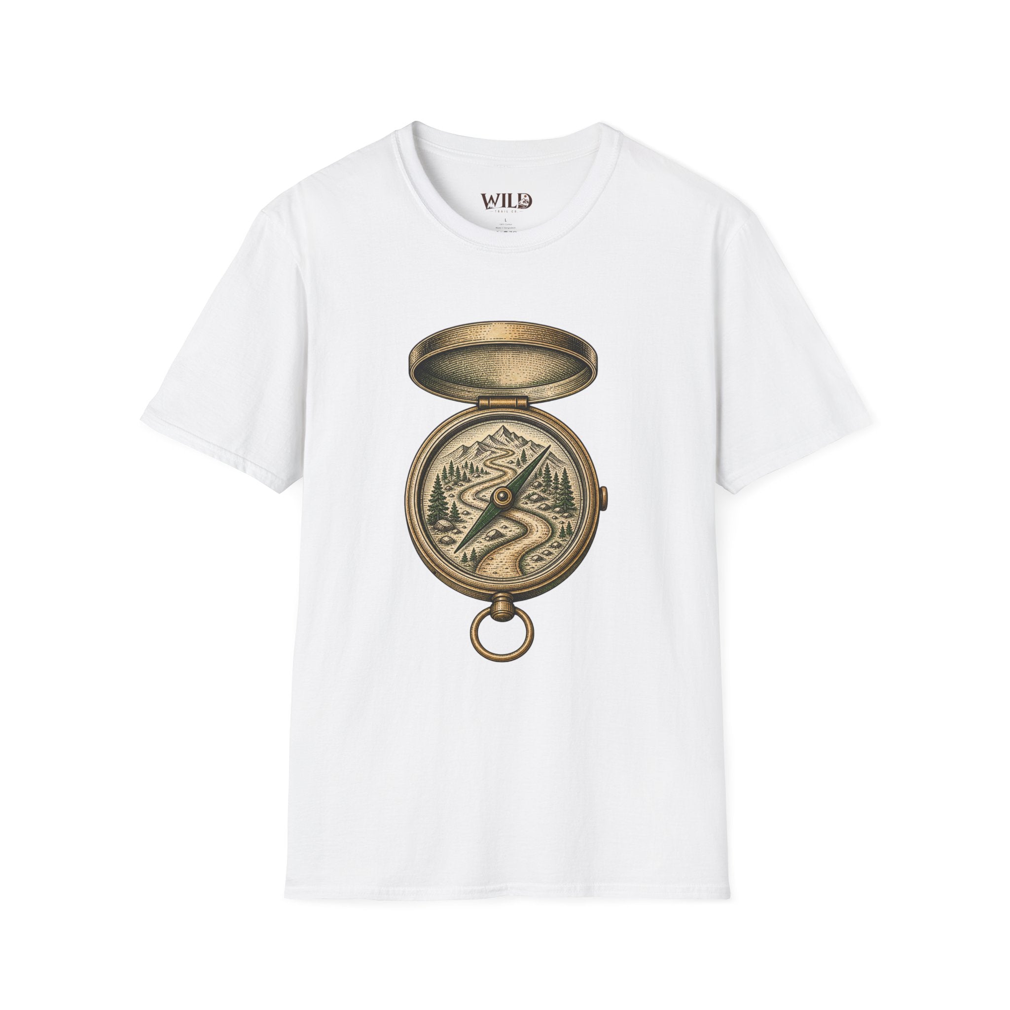 Compass T-Shirt