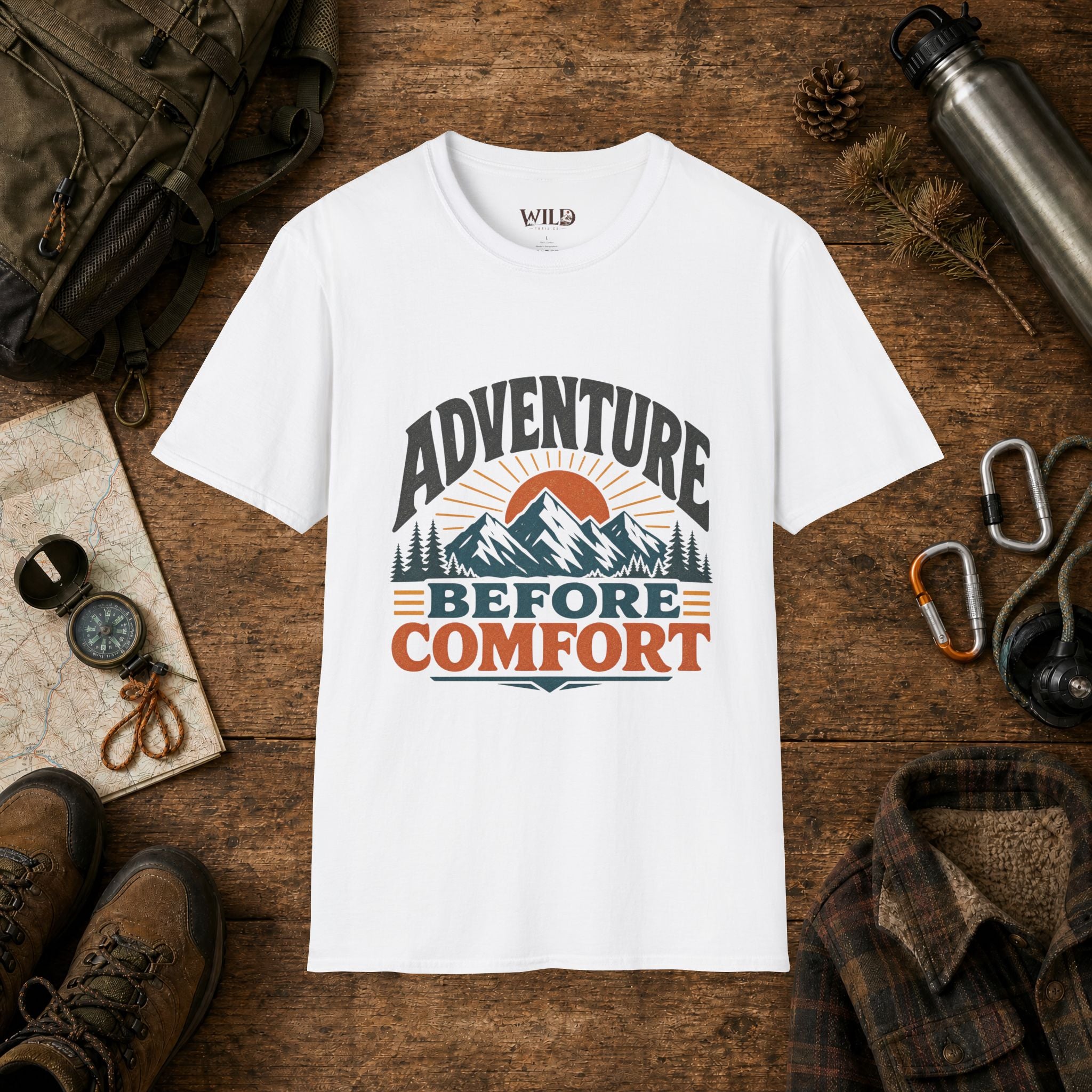 Adventure T-Shirt