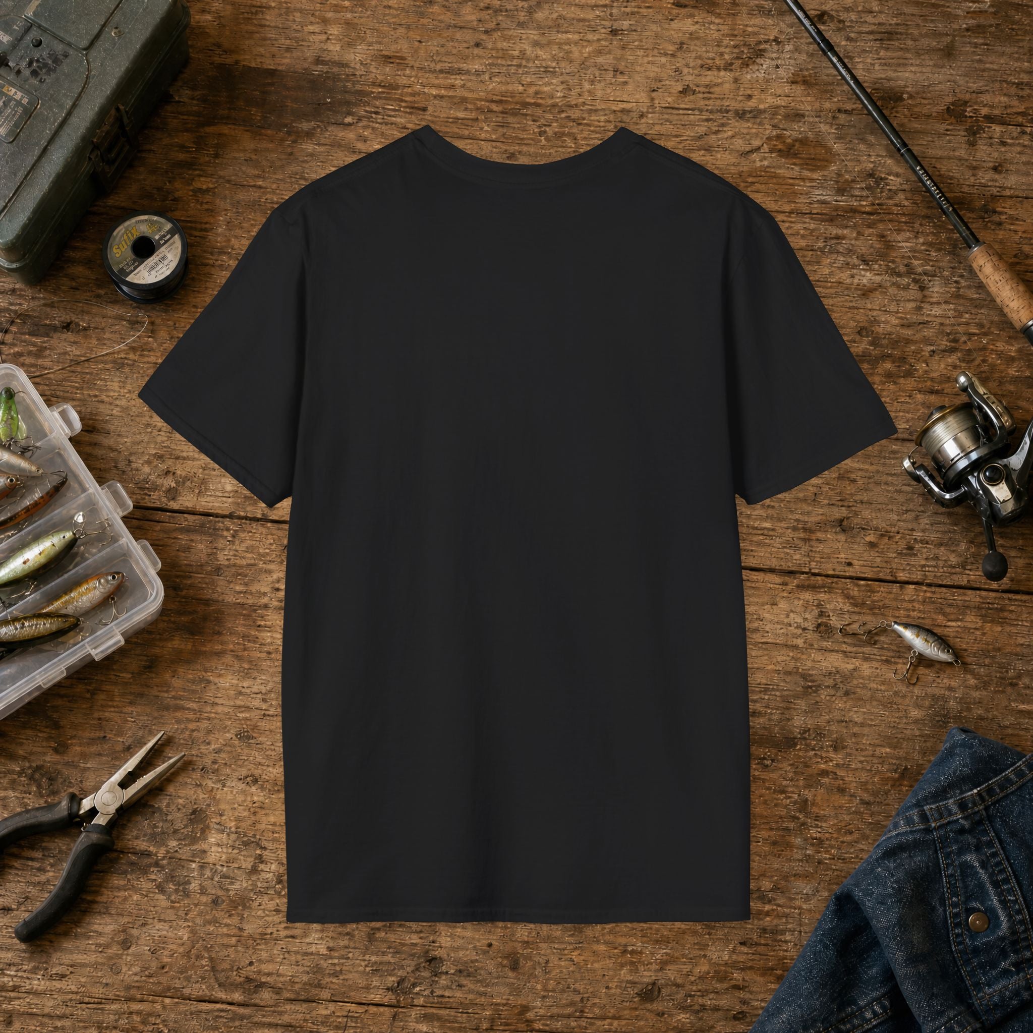 Hook T-Shirt