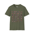 Artificial Flies T-Shirt