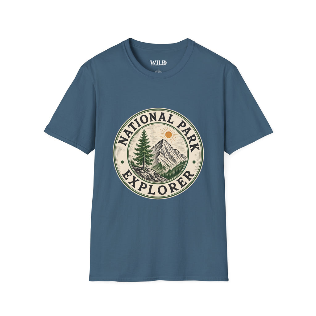 Explorer T-Shirt