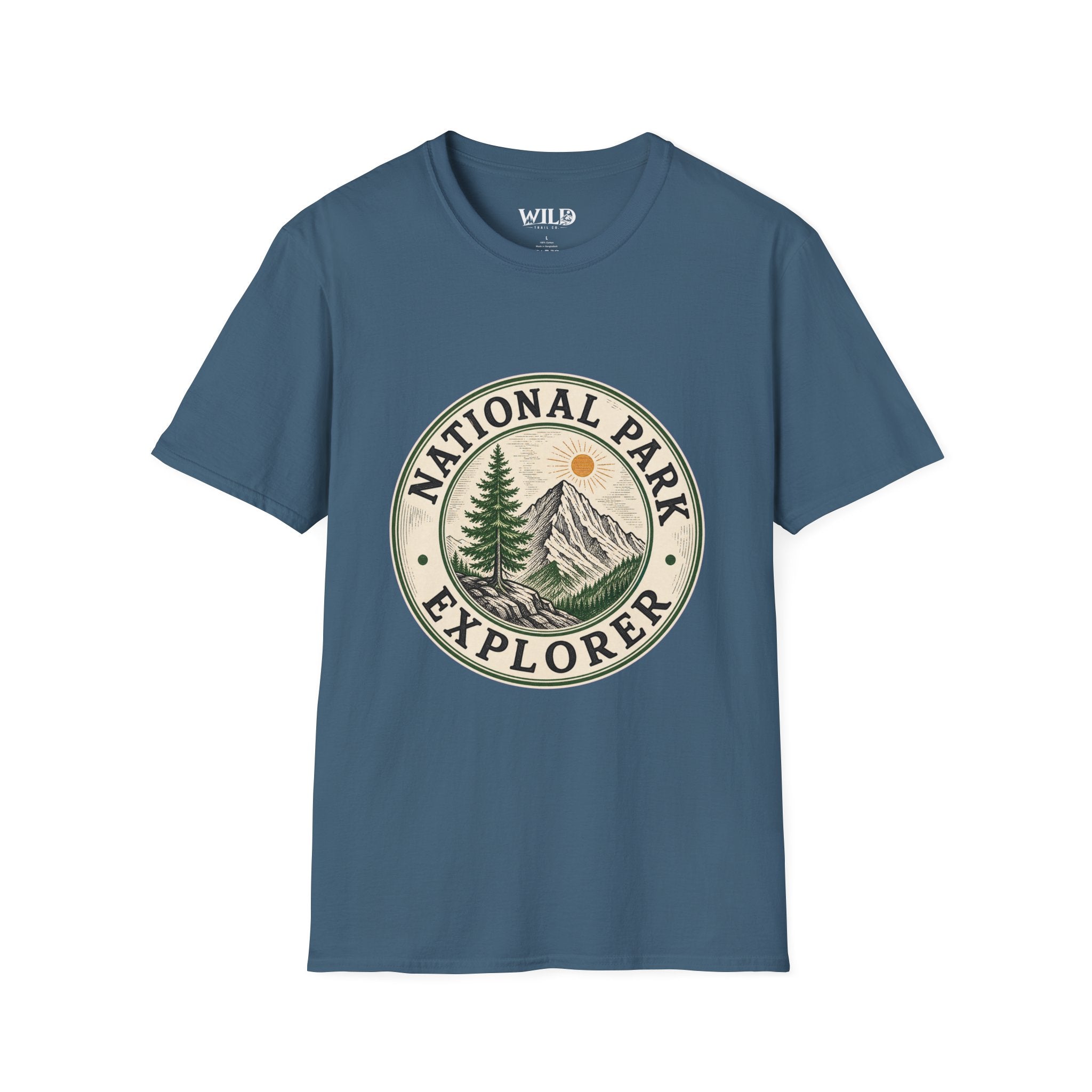 Explorer T-Shirt