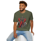Copy of Catch and Release T-Shirt
