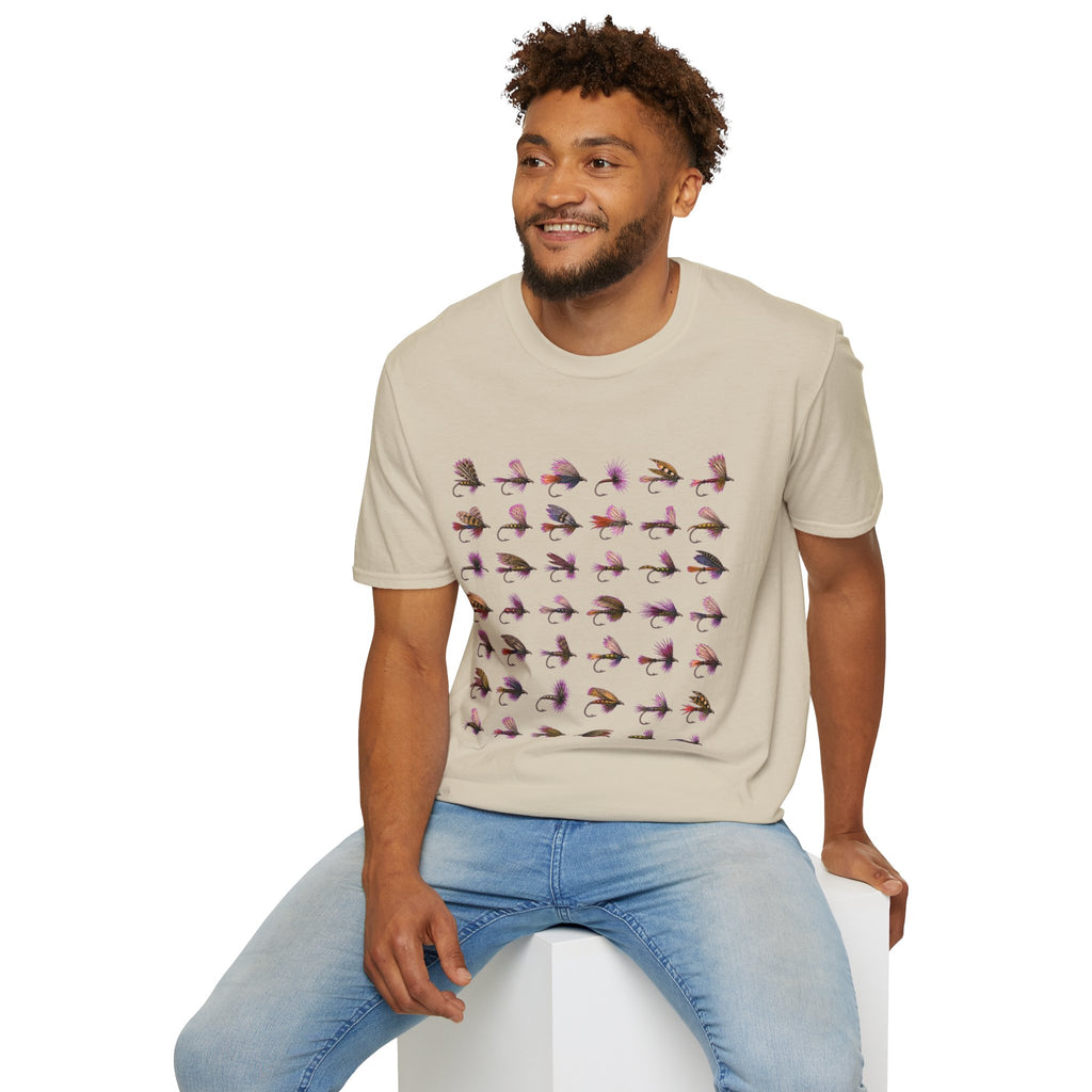 Artificial Flies T-Shirt