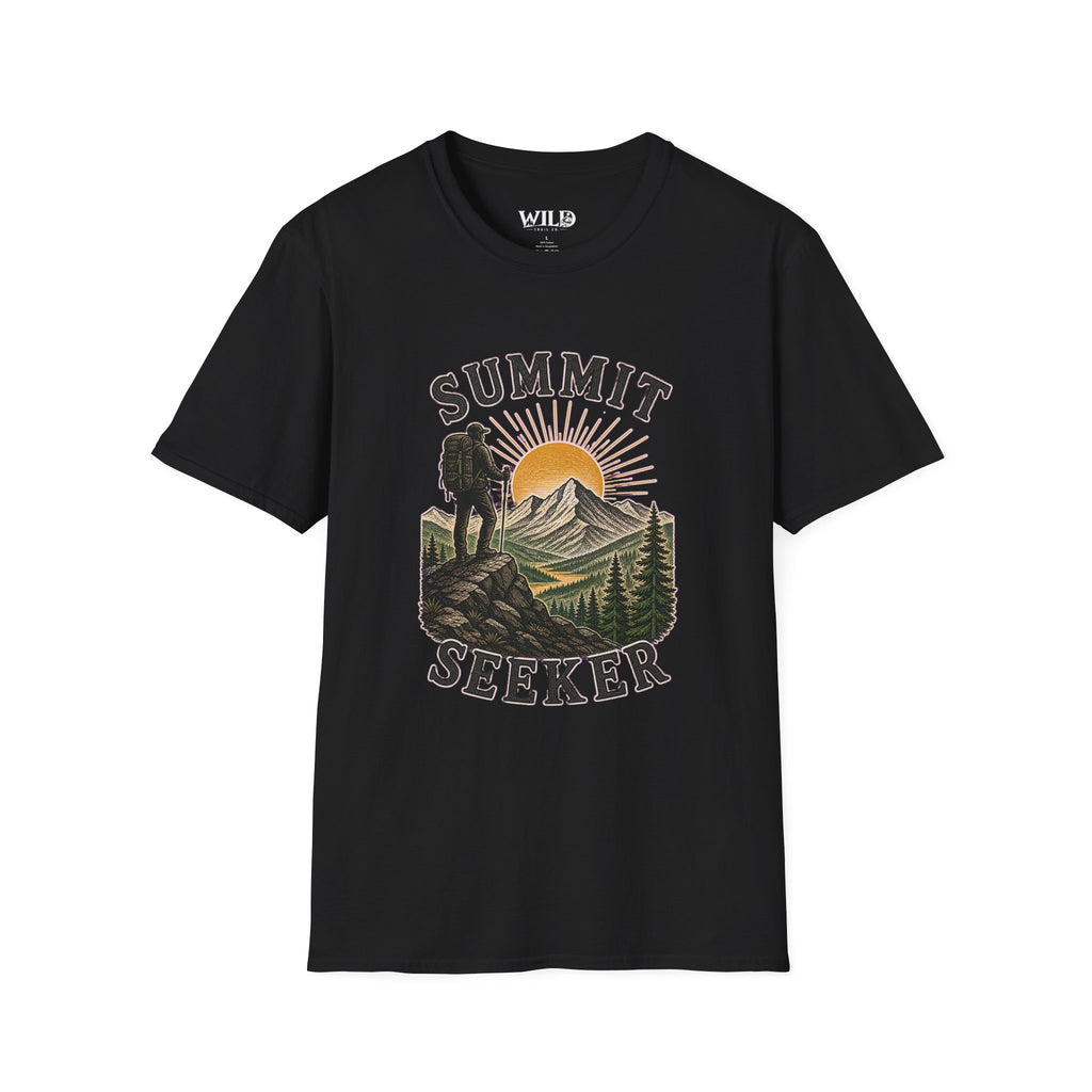 Summit Seeker T-Shirt