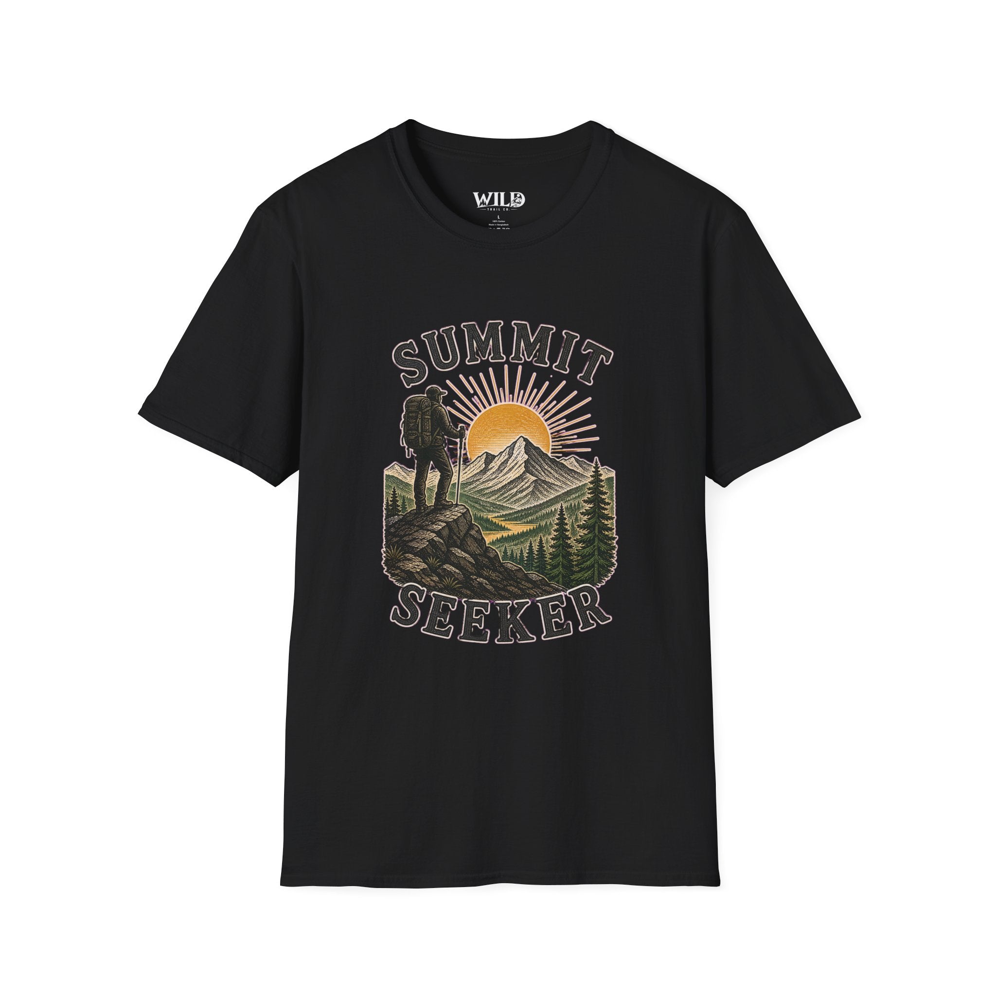 Summit Seeker T-Shirt