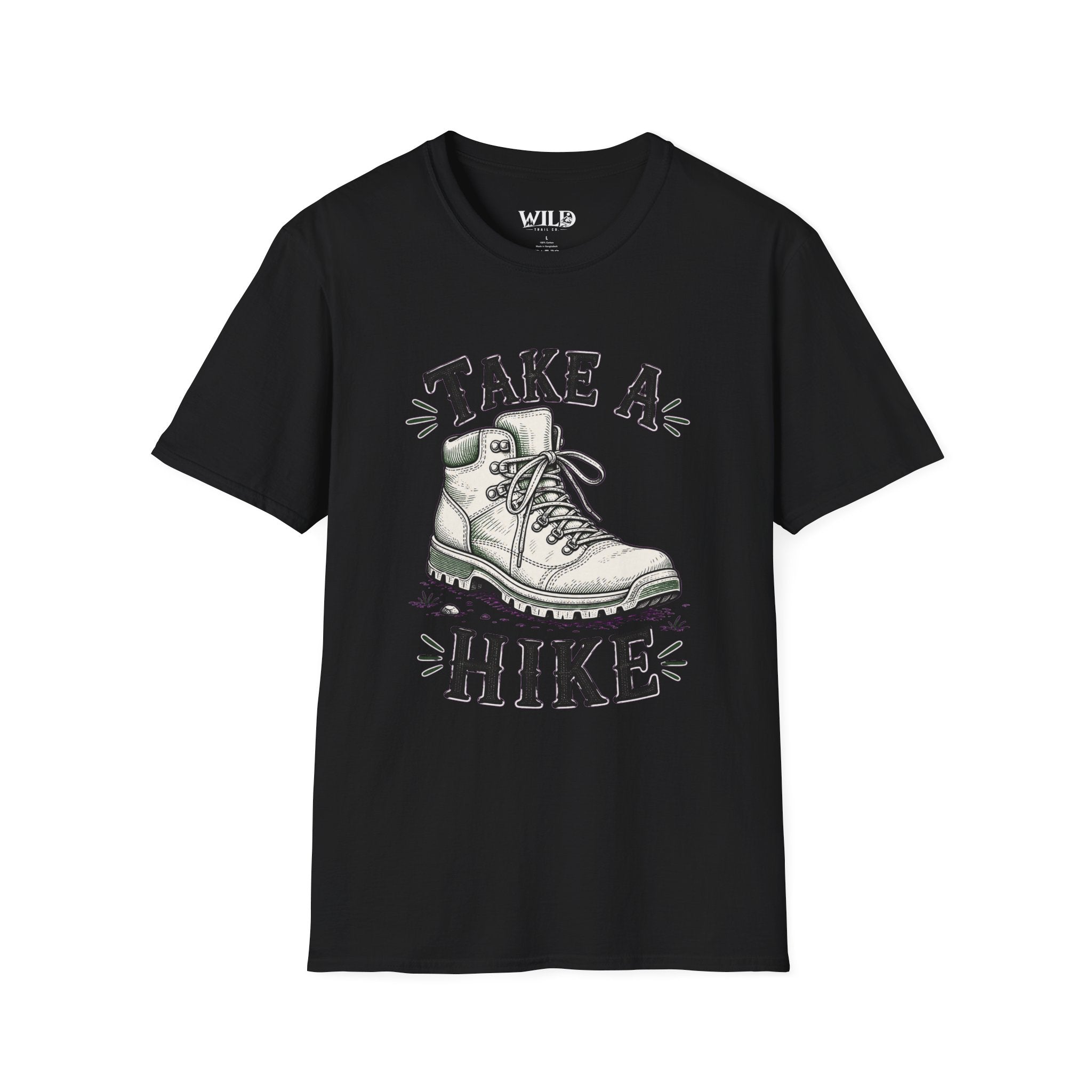 Take a Hike T-Shirt