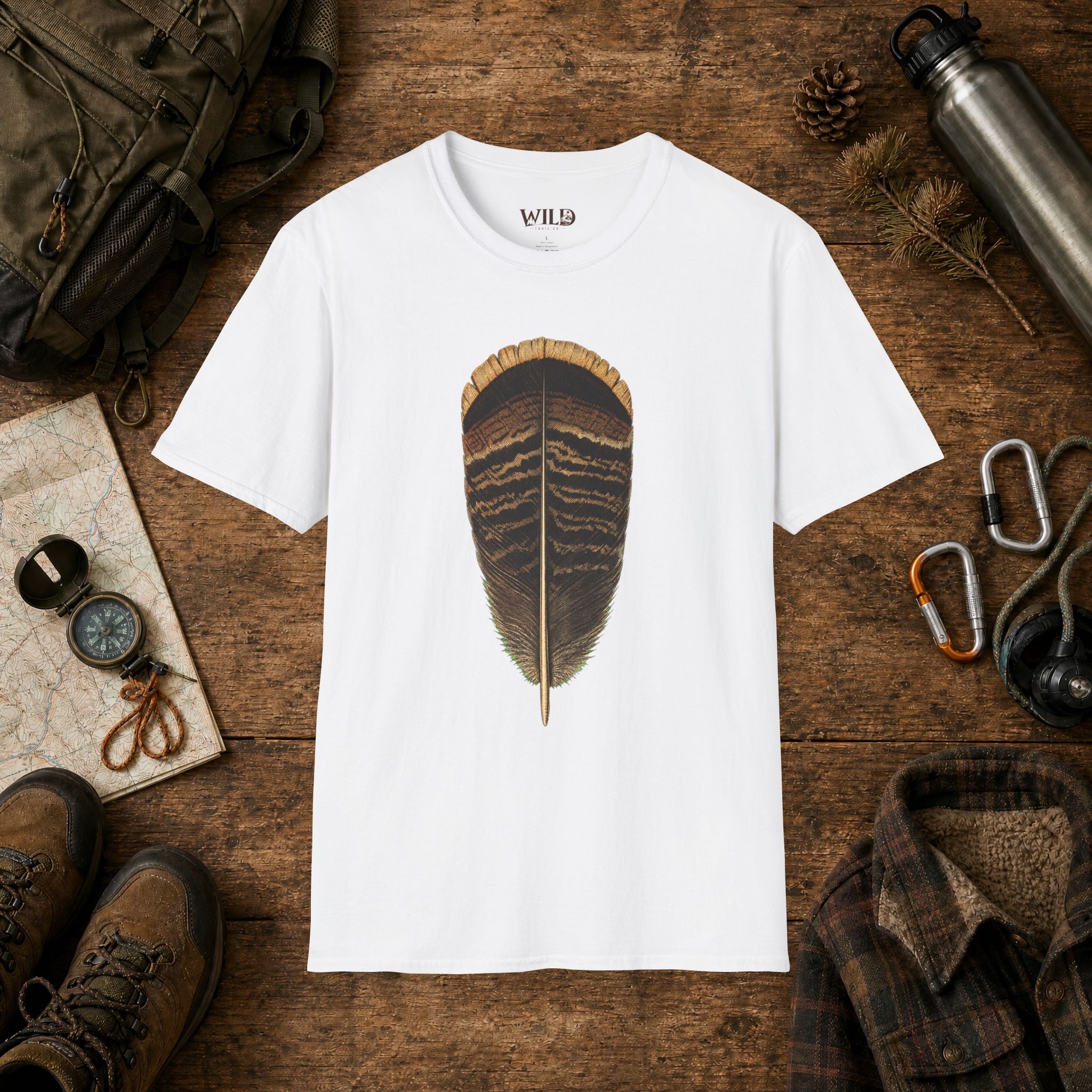 Pity T-Shirt
