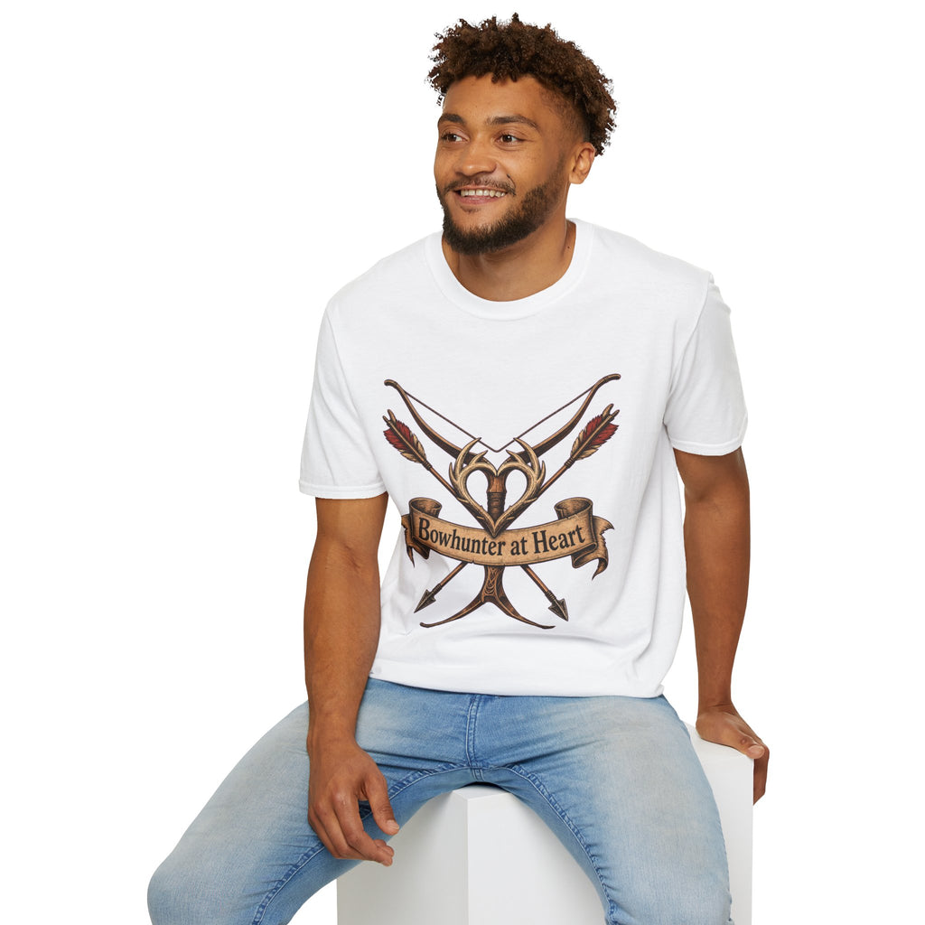 BowHunter T-Shirt