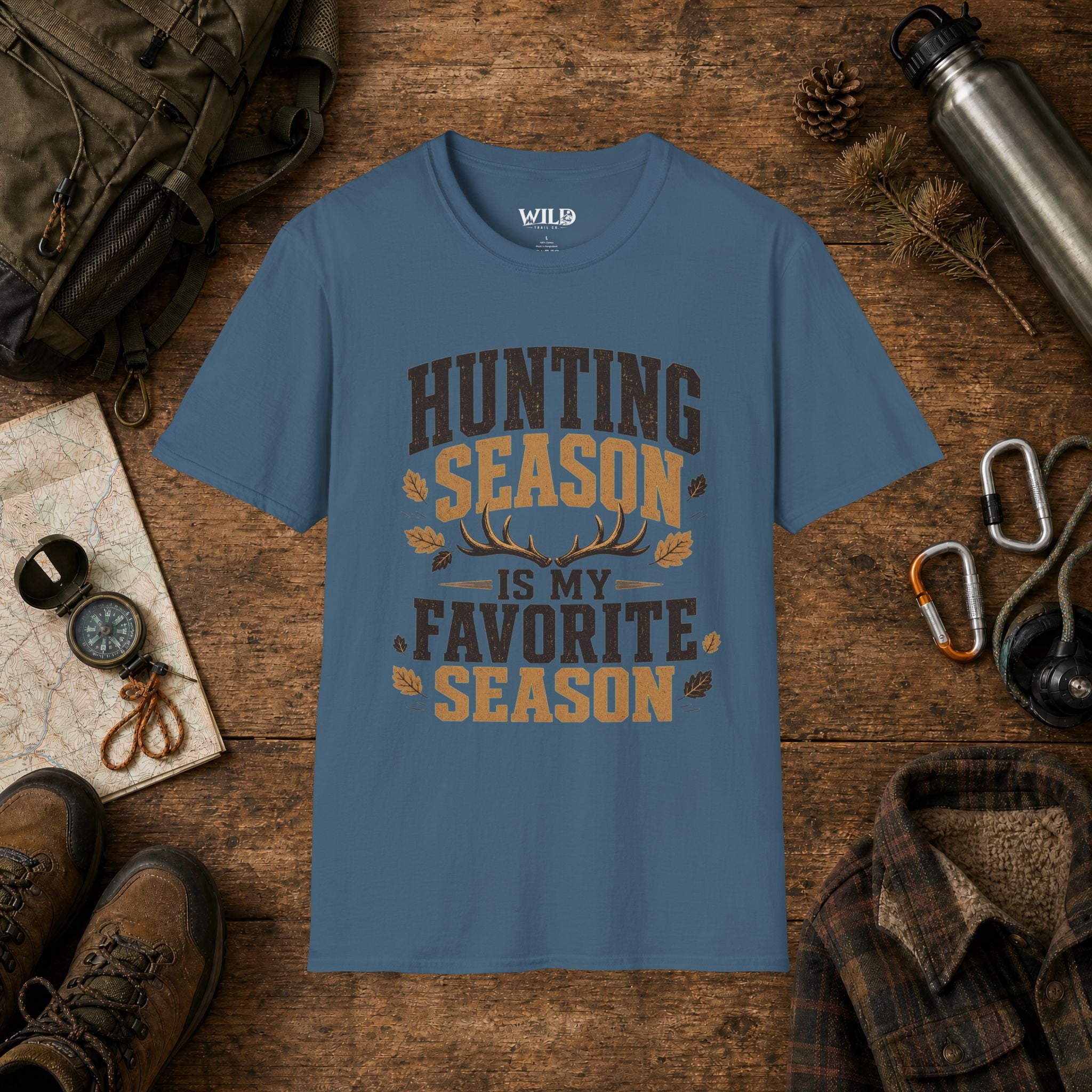 Hunting Season T-Shirt